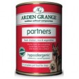 Arden Grange Partners